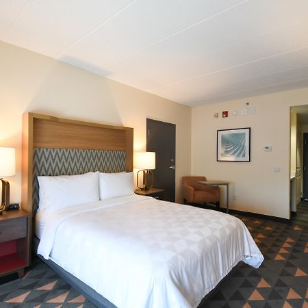 Holiday Inn Fredericksburg - Conference Center By Ihg Exterior foto