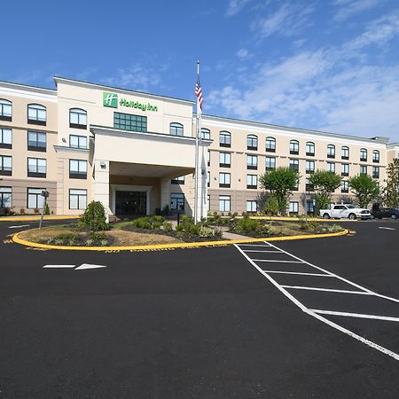 Holiday Inn Fredericksburg - Conference Center, An Ihg Hotel Exterior foto