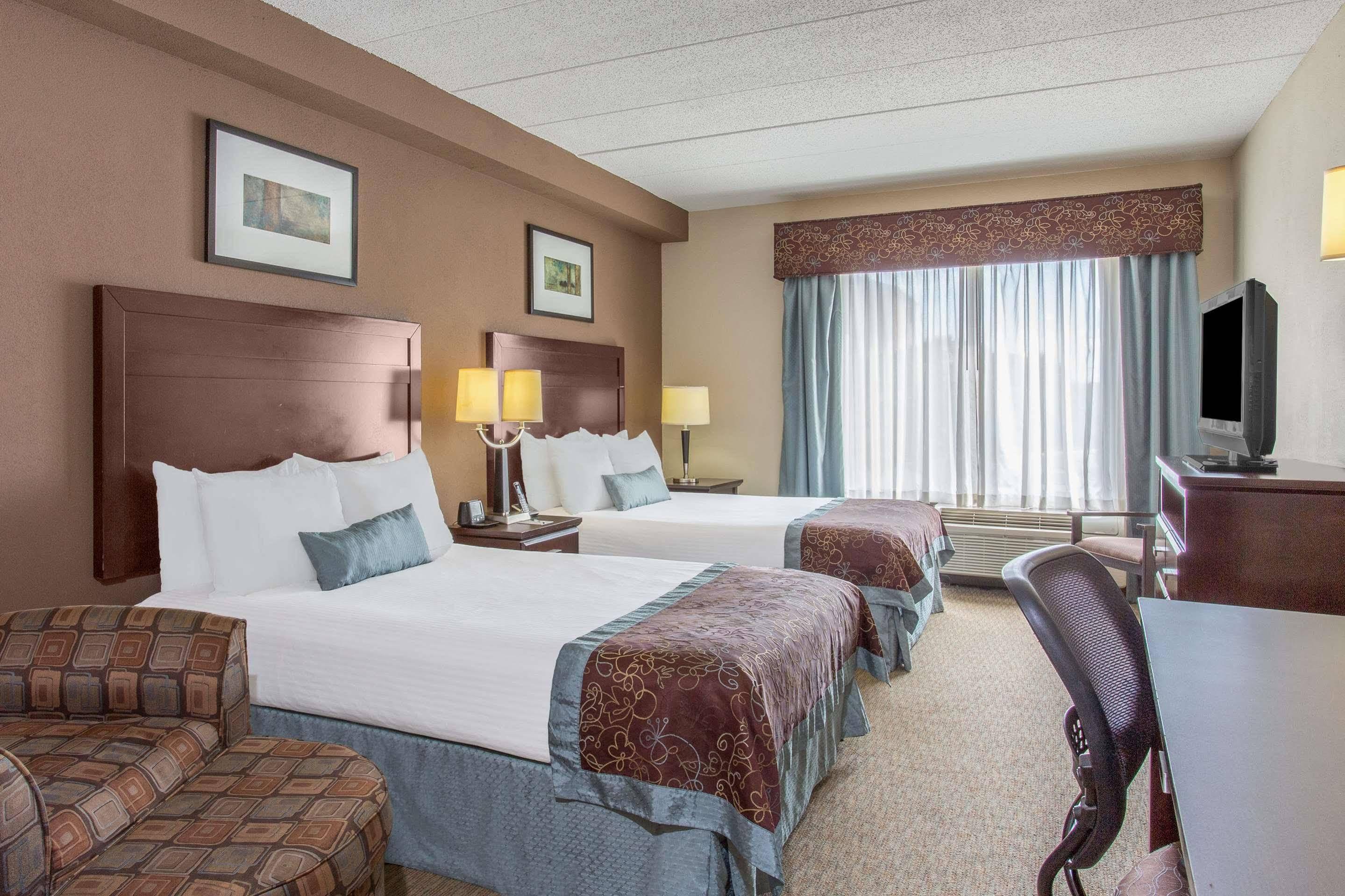 Holiday Inn Fredericksburg - Conference Center By Ihg Exterior foto