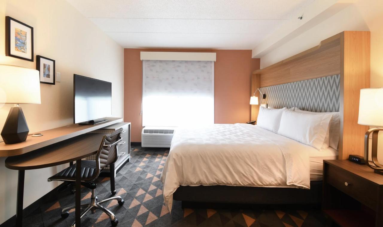 Holiday Inn Fredericksburg - Conference Center By Ihg Exterior foto