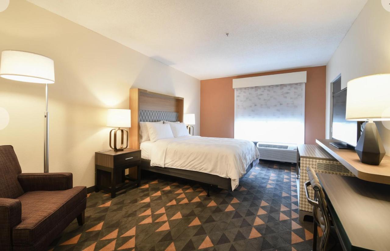 Holiday Inn Fredericksburg - Conference Center By Ihg Exterior foto