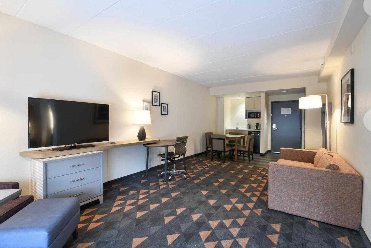 Holiday Inn Fredericksburg - Conference Center By Ihg Exterior foto