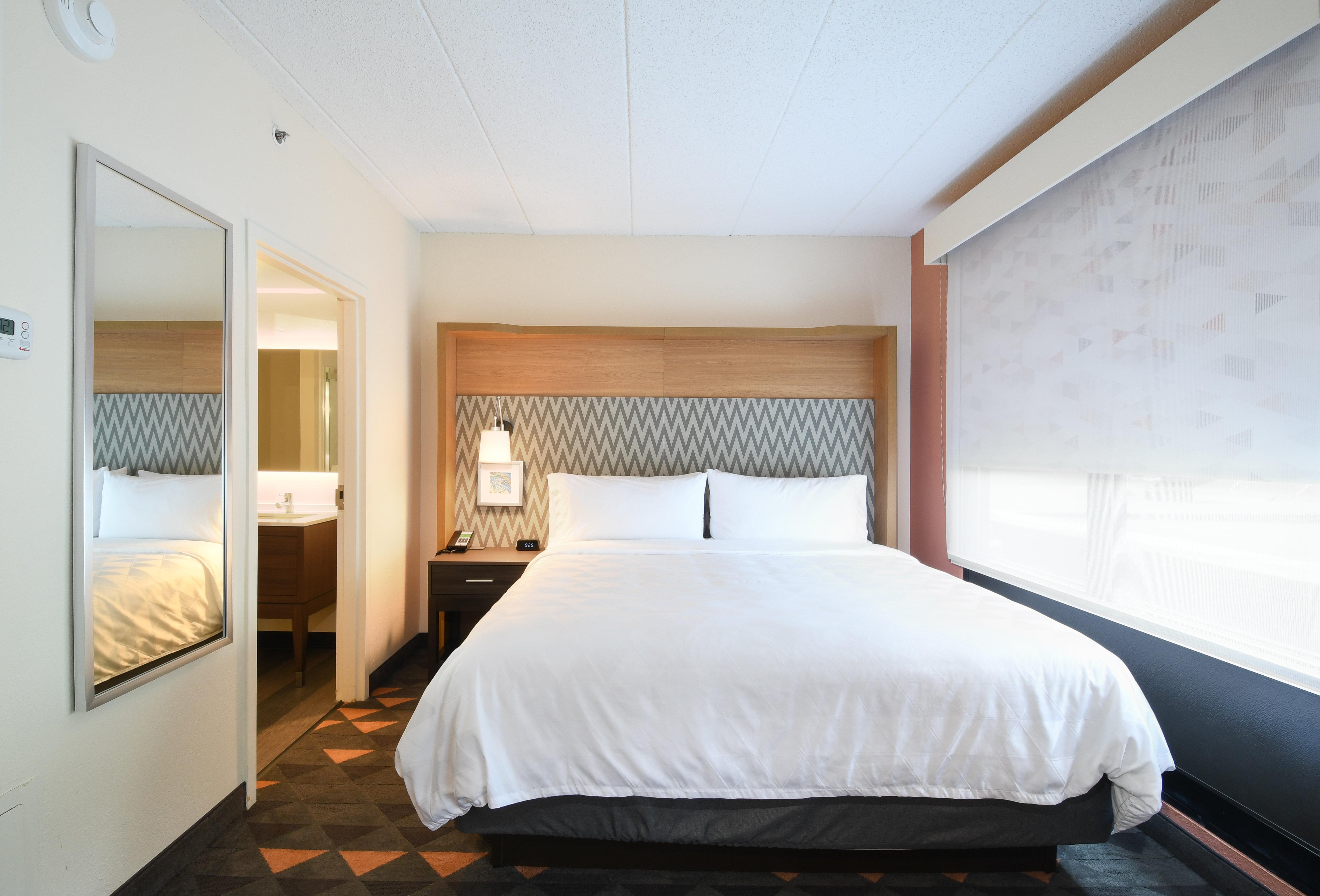 Holiday Inn Fredericksburg - Conference Center By Ihg Exterior foto