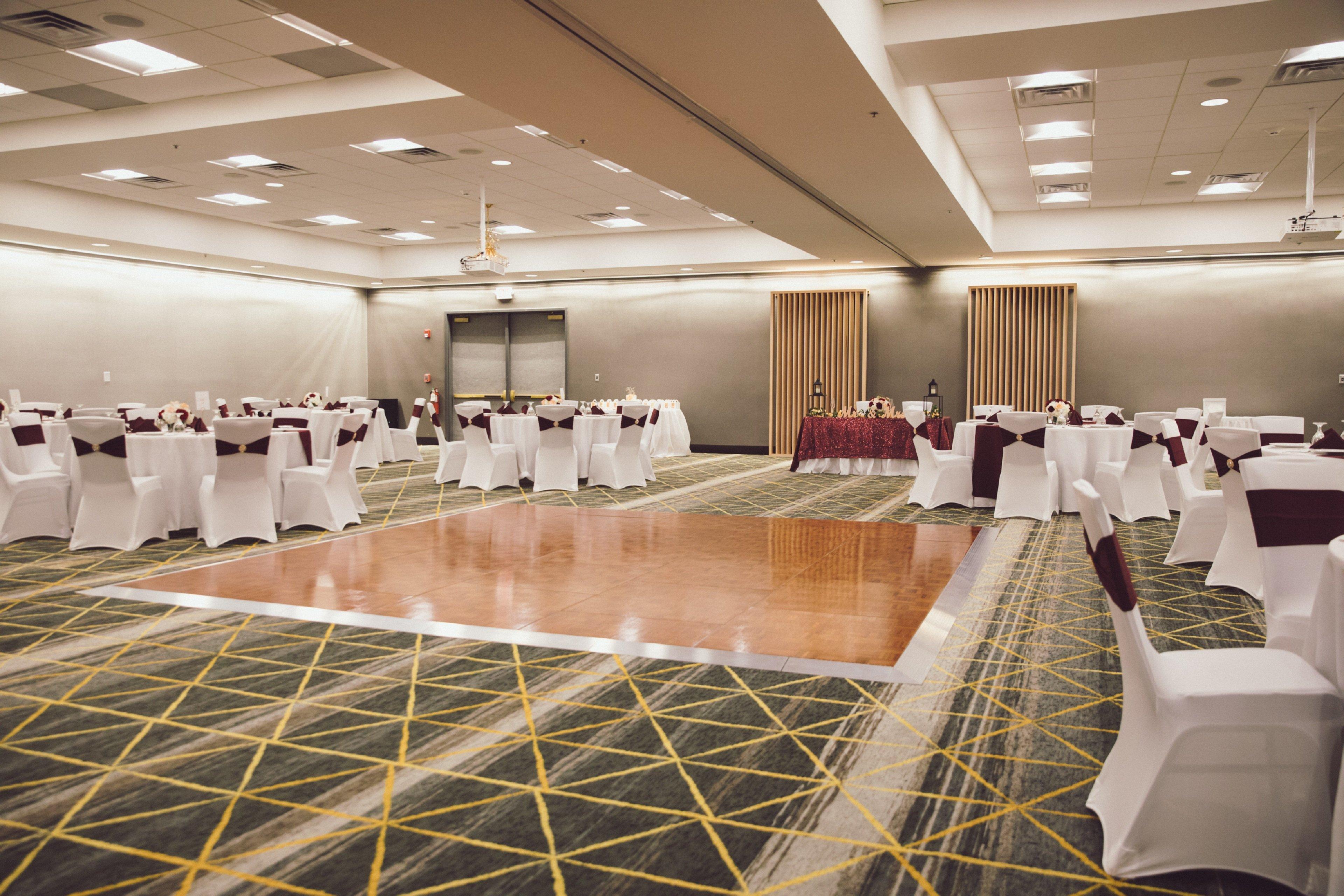 Holiday Inn Fredericksburg - Conference Center By Ihg Exterior foto