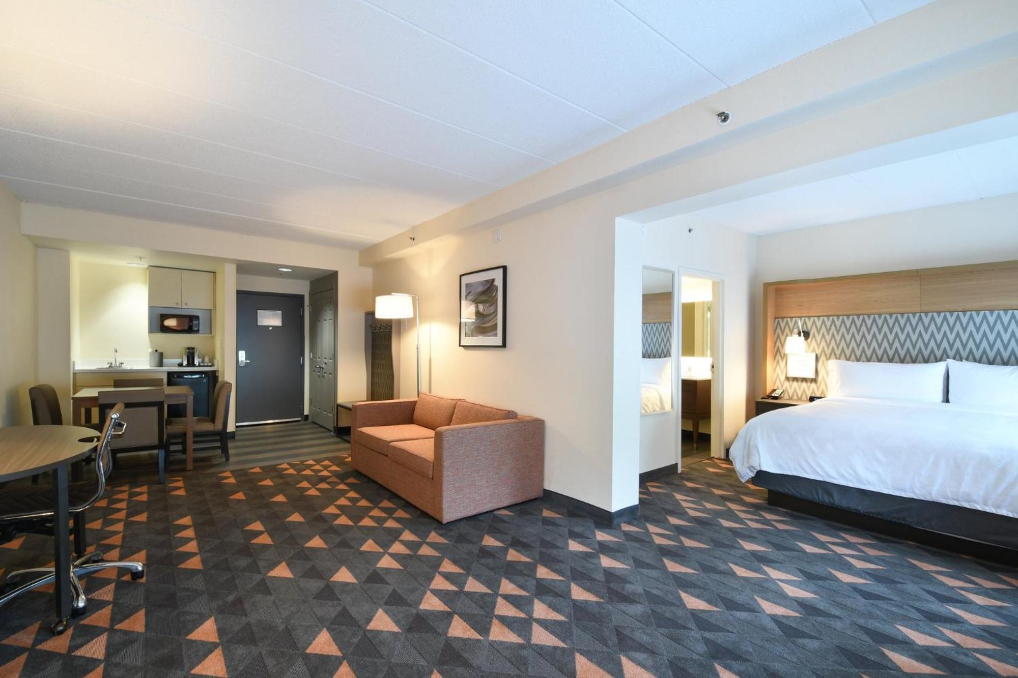 Holiday Inn Fredericksburg - Conference Center By Ihg Exterior foto