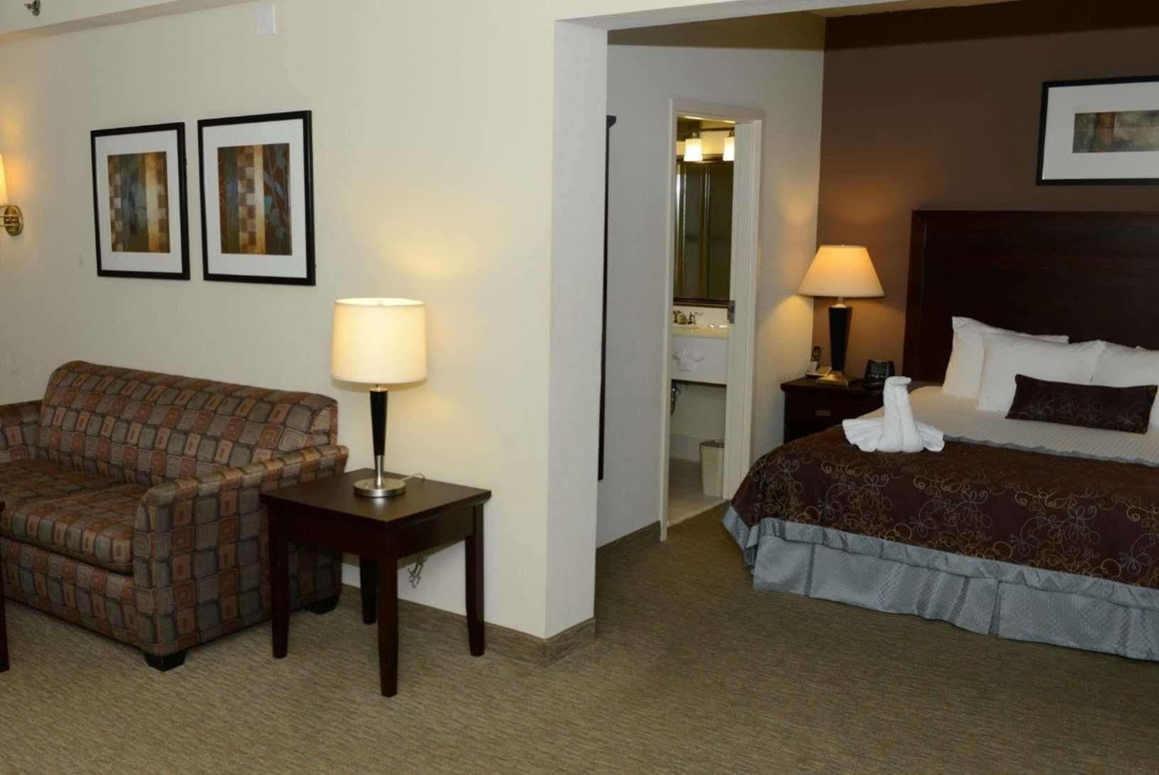 Holiday Inn Fredericksburg - Conference Center By Ihg Exterior foto
